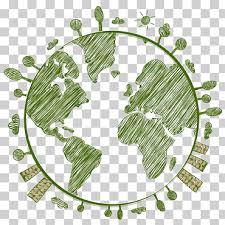 Te contamos cómo restaurar un ecosistema. Logotipo Del Dia Mundial Del Medio Ambiente Tierra Dia De La Tierra 22 De Abril Medio Ambiente Natural Verde Png Klipartz
