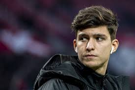 Bye Balerdi Dortmunds Missgluckter Millionen Transfer Vor Dem Aus In 2020 Bvb Trainer Fussball Ligen Fussballspieler