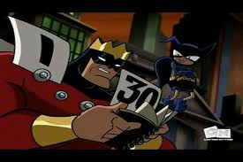 Batman Brave And The Bold Super Calendar Man And Bat Mite Brave And The Bold Batman Comic Art
