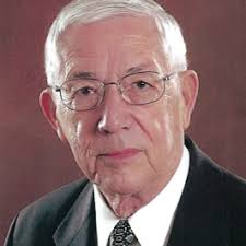 Lawrence Arthur Johns passes away at 94