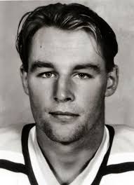 Ed Patterson (b.1972) Hockey Stats and Profile at hockeydb.com