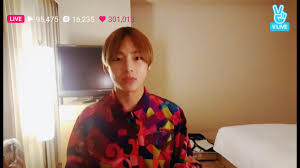 Although some things are never certain with bts and live broadcasts, something has become a regular occurrence during these events, and it is all to do with armys flirting with suga! Video 170623 Bts Live Counseling With Kim Taehyung V Army Base