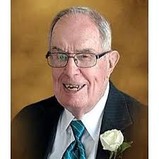 ROBERT GEE Obituary (2020)