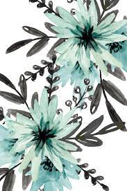 I've taken the time out to design covers and put them up. Blue Asters Casetify Iphone Art Design Illustration Flowers Floral Floral Wallpaper Iphone Flower Wallpaper Floral Wallpaper