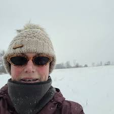 My favorites-letter, being invited to graduation, an award ceremony or  other life event. I'm FB friends with some former students, and except for  being reminded some third graders are now in their