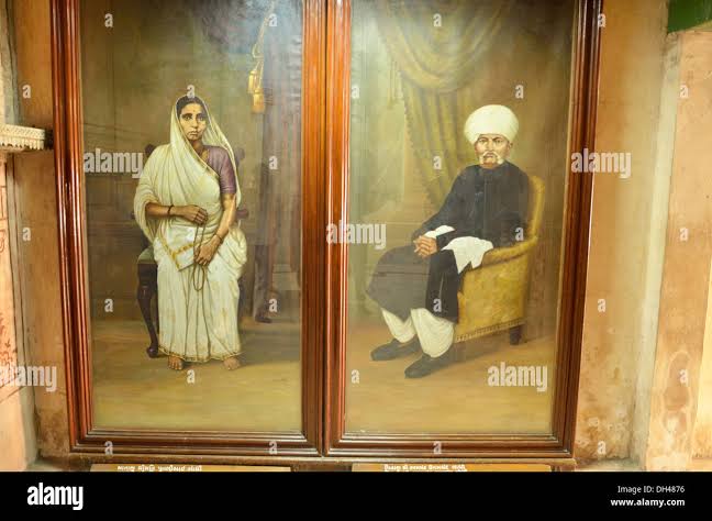 Mahatma gandhi mother putlibai hi-res stock photography and images - Alamy