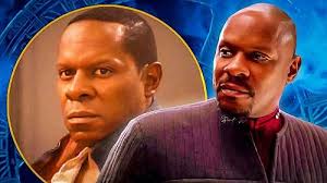 I Think I Know Why Captain Sisko Became Bald In Star Trek: DS9