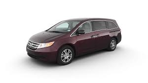 Image result for Dark Cherry 2012 Odyssey