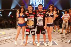 How much does he earn per fight at ufc? Ma Dong Hyun Faces Scott Holtzman At Ufc Newark Asian Mma