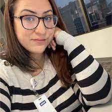 Asia Rutherford's Instagram, Twitter & Facebook