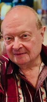 Richard L. Gerdes, 75 Richard L. Gerdes, 75