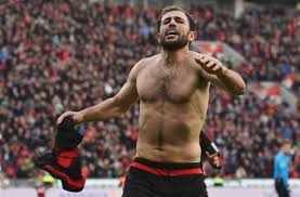 Check spelling or type a new query. Admir Mehmedi Besiegelte Mit Seinem 4 3 Fur Leverkusen Die Niederlage Des Vfb Stuttgart Hier Gibt Es Die Stimmen Zum Spiel Stuttgarter Nachrichten