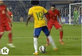 Share the best gifs now >>>. Ronaldinho Did Not Invent The Flip Flap This Man Did Dream Team Fc