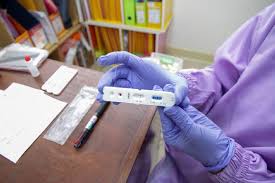 Pakai Teknologi Ai Uji Covid 19 Tak Perlu Tes Darah Dan Swab Tekno Tempo Co