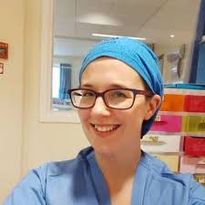 Miriam Stephens (@StephensMiriam)