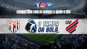 Athletico pr vs atlético go h2h goals. J9pp4nsgglujwm