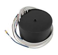 Single Toroidal Autotransformer 5kVA 48v to 230v Customized Transformer for  Inverter