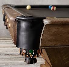 Brunswick Vintage 1906 Billiards Table Billiard Table Pool Table Room Billiards