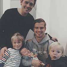 „bitte nicht mit kindern schauen: J O K O K L A A S Jokoundklaas Jk Kinder Appreciation Post