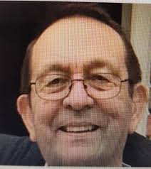 David Lee "Barney" Anderson, age 72, of Enid, passed away Monday, August 1,  2022 after a brief illness. It was David's wish to be cremated, so his  family will hold a memorial
