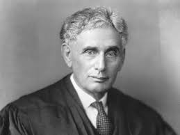 Louis Brandeis
