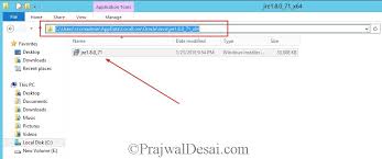 How To Deploy Java Using Configuration Manager Deployment Management Java
