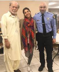 Image result for qavi khan