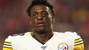 Ex-Steelers 61-Game Vet Hints He's Available Before Free Agency