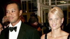After numerous women came forth alleging they'd putted around with her husband after their 2004 wedding, nordegren walked away with a $100. Elin Nordegren On Tiger Woods I Was Blindsided By Affairs She Tells People Magazine Abc News