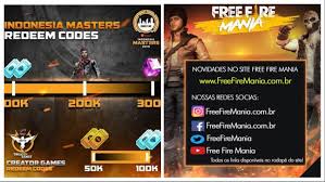 Semoga kode redeem ff ini dapat bermanfaat bagi sobat pemain game free fire semuanya. Free Magic Cube In Indonesia Free Fire Mania