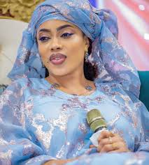 Sokhna Aida Diallo 💕