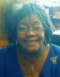 Ms. Katrina “Kay” Woods Crisp Obituary