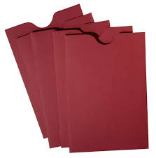 The usa chimera game sleeves 57.5mm x 89mm (100 pack). Ugems Credit Card Gift Card Holder Envelopes Sleeve Protectors 2 3 8 X 3 1 2 Red 24 Business Card Holders Amazon Com Au