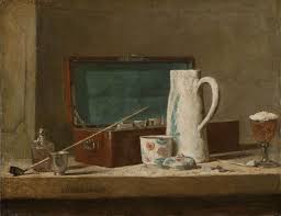 Image result for chardin