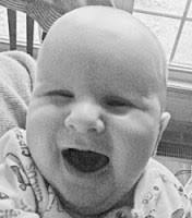 Aiden McKINNON Obituary (2011)