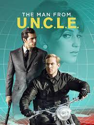 At the height of the cold war, a mysterious criminal organization plans to use nuclear weapons and technology to upset the fragile balance of power between the united states and soviet union. The Man From U N C L E 2015 Rotten Tomatoes