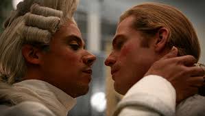 Evanstan/Transfic] chạy trời không khỏi nắng