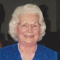 Thelma Harrington Obituary