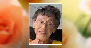 Edith Jean "Jean" (Schlueter) Pence Obituary July 27, 2023