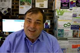 Corruption watchdog's secretive 'star chamber' as seen from the inside