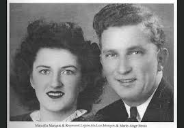 My grandfather Marshall Newell Wesley Rand August 22, 1888