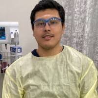 Gabe Cornejo's Instagram, Twitter & Facebook