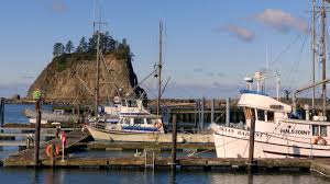 Maybe you would like to learn more about one of these? At La Push Walk Wild Washington Beaches And Commune With Native Culture