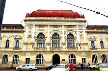 Par ses formations et ses activités de recherche, la faculté de médecine forme des professionnels de la santé compétents, autonomes, efficaces, ouverts sur le monde et ses changements. HartÄƒ Oradea Facultatea De MedicinÄƒ