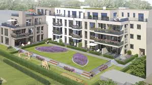 Du möchtest eine wohnung in schwachhausen mieten oder kaufen. La Cite 28211 Bremen Schwachhausen Interhomes Neubau Immobilien Informationen