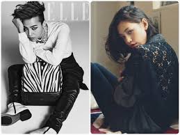 Seperti yang diketahui, kiko mizuhara dikenal sebagai sosok model yang berasal dari jepang. Jiko G Dragon Caught On A Date With Rumoured Girlfriend Again Hype Malaysia