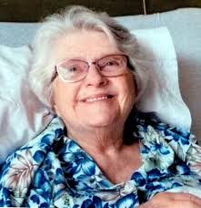 Macie Berberich Obituary