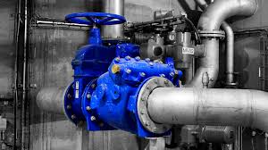 Introduction to Check Valves - AVK UK