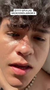 Junior H En Cancun Concierto