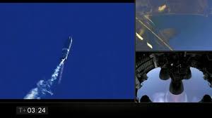 See spacex rocket launch to international space station. Replay Spacex Starship Launches On Successful Test Flight From Texas